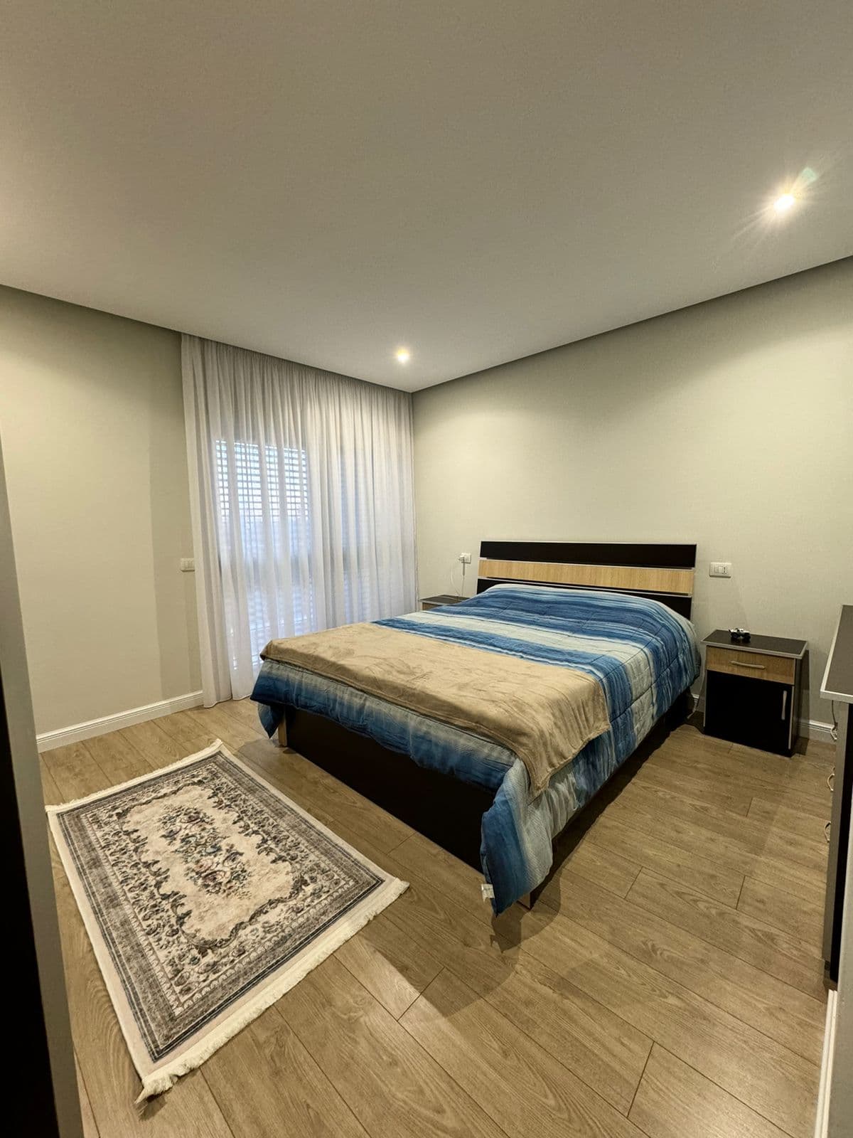 JEPET ME QERA APARTAMENT 2+1, VILA E ZOGUT, DURRES 3
