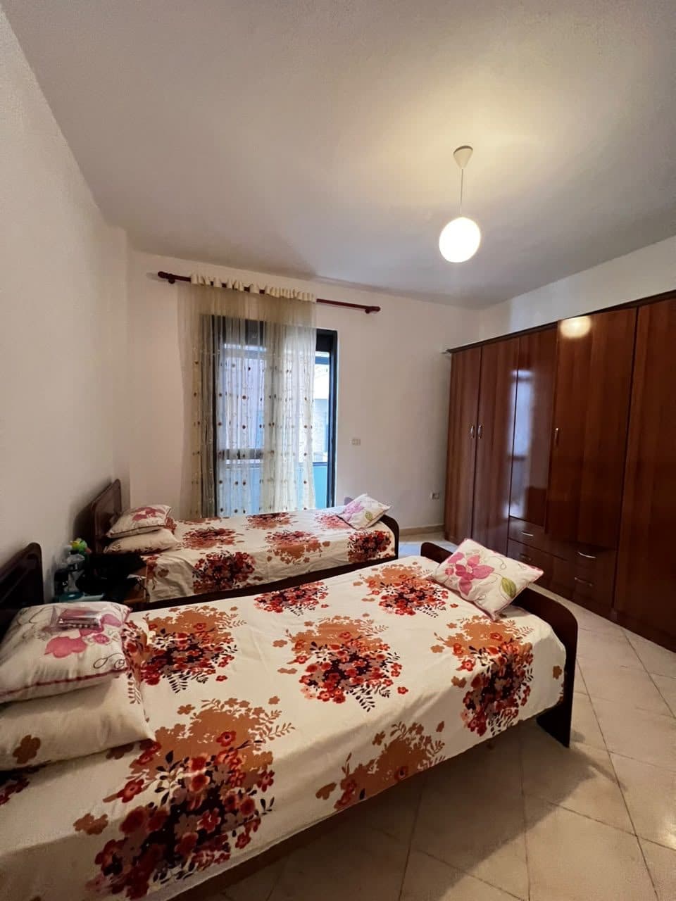 JEPET ME QERA APARTAMENT 2+1+3 BALLKONE NE ZONEN E PLAZHIT, DURRES 3