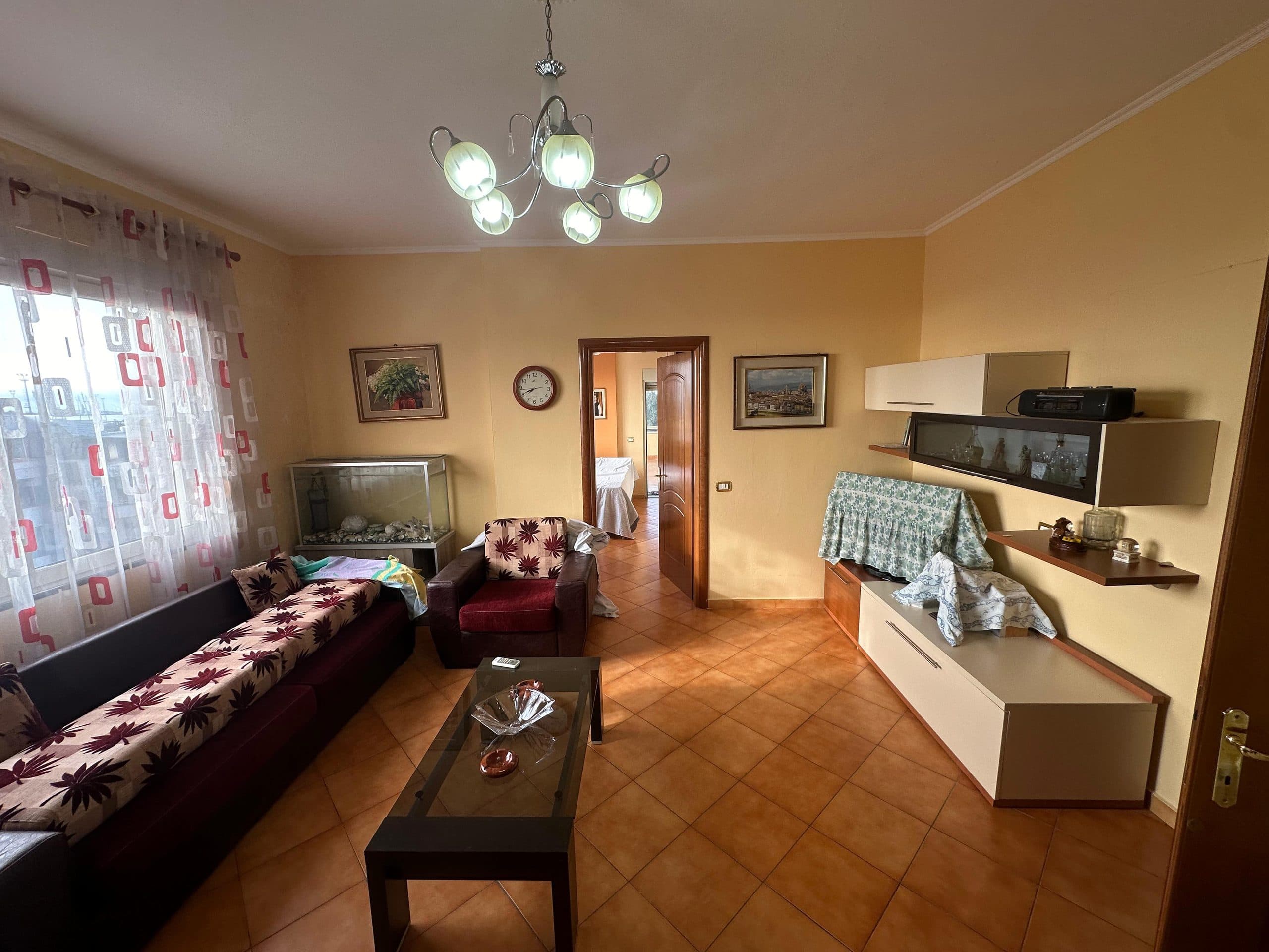 APARTAMENT PER SHITJE 2+1, PRANE GALAKTIKUT, DURRES