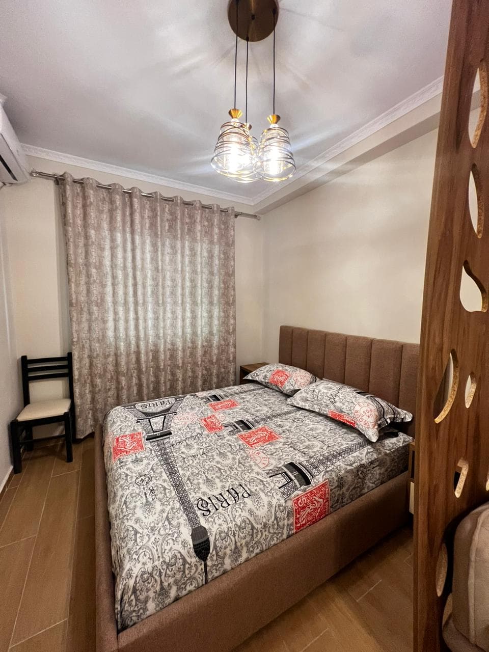 SHITET GARSONIERE PRANE HOTEL MAJESTIC, GOLEM 3