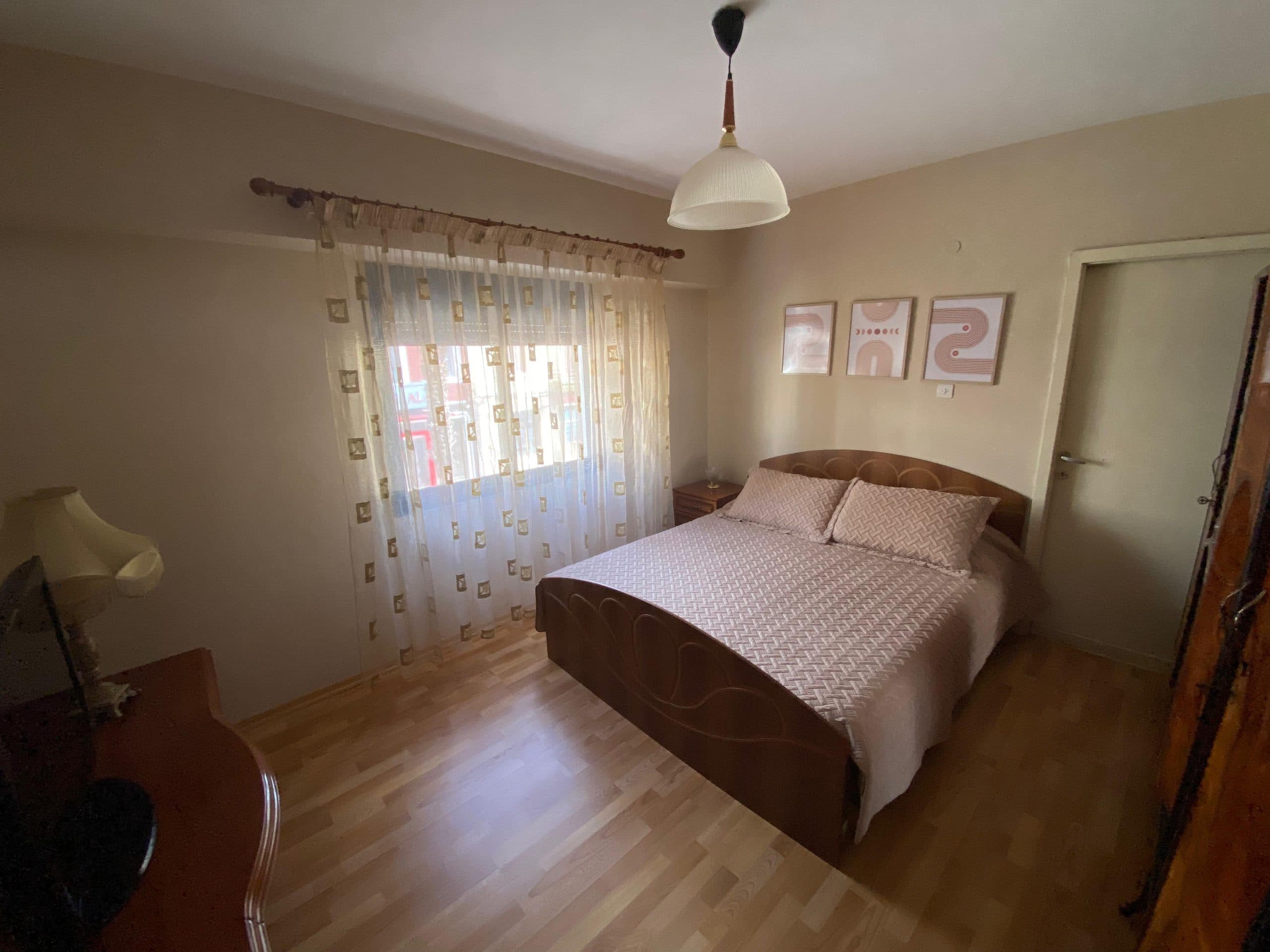 JEPET ME QERA APARTAMENT 2+1, BULEVARDI KRYESOR,DURRES. 4