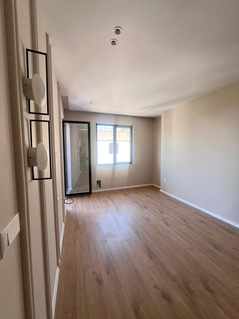 SHITET APARTAMENT 1+1 MALI I ROBIT, KAVAJE 4