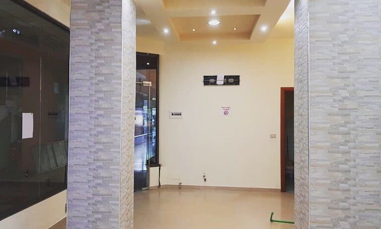 JEPET ME QERA AMBJENT PER AKTIVITETE TE NDRYSHEM NE RRUGEN DON BOSKO NR2,TIRANE! 3