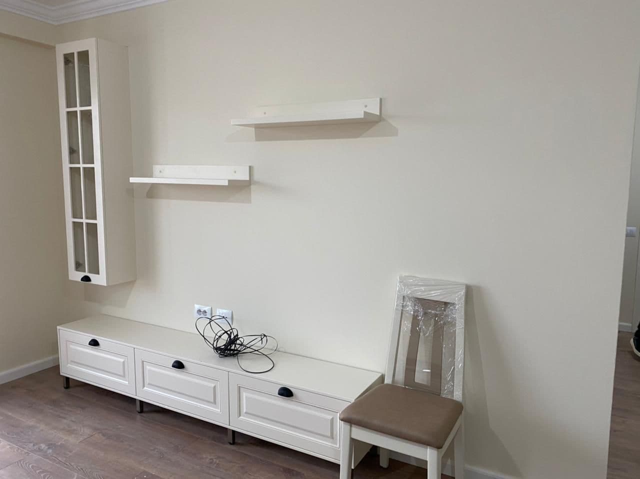 SHITET APARTAMENT 2+1, PRANE STADIUMIT, DURRES. 3