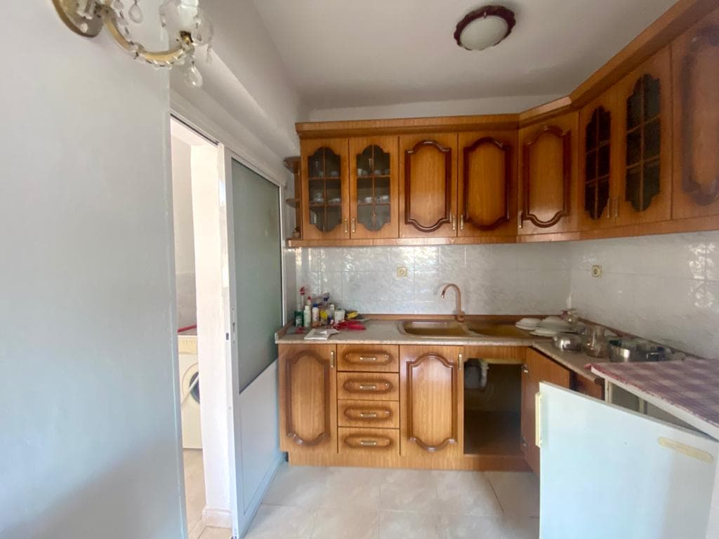SHITET APARTAMENT 2+1 RRUGA EGNATIA, PRANE TATIM TAKSAVE ,DURRES. 3