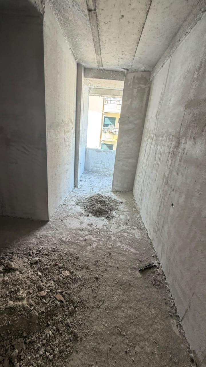 SHITET APARTAMENT 2+1 VOLLGA, DURRES 2