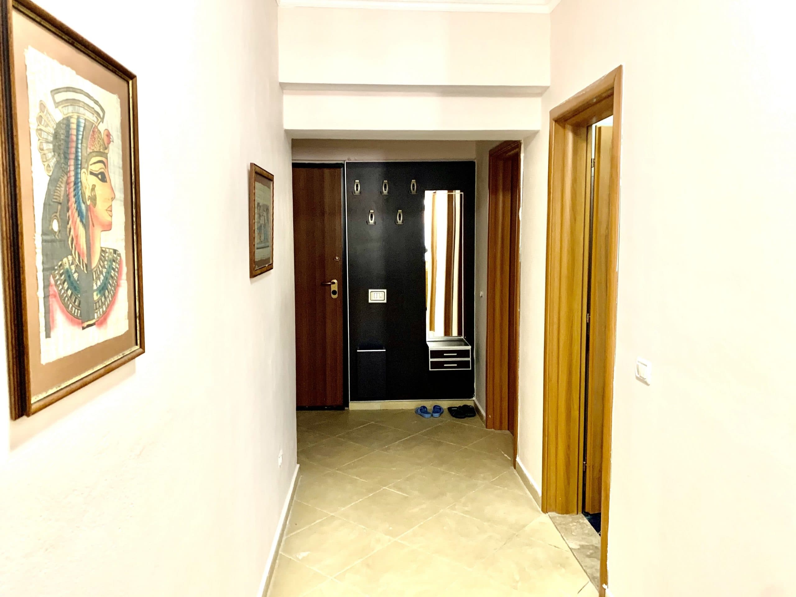 JEPET ME QERA APARTAMENT 2+1 NE VOLLGA,DURRES!