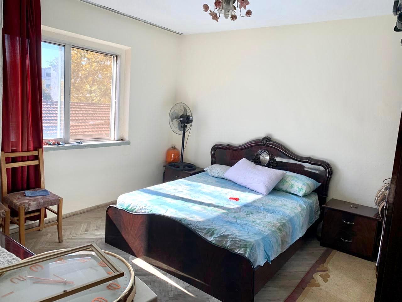 SHITET APARTAMENT 1+1 PRANE ZONES SE PRANVERES, DURRES. 3