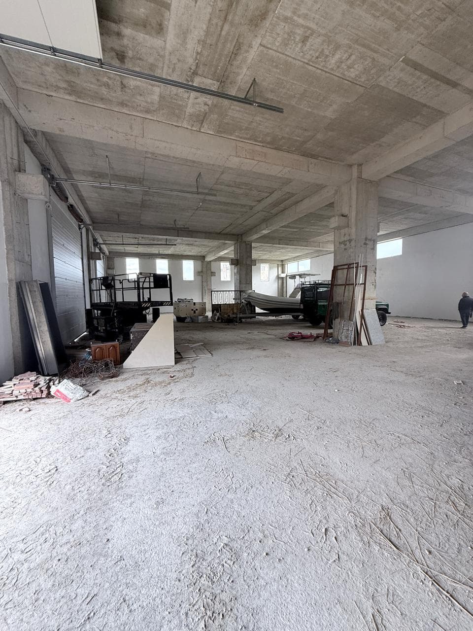JEPET ME QERA KAPANON PORTOROMANE DURRES