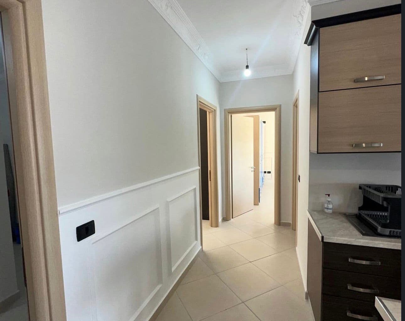 SHITET APARTAMENT 2+1 TEK VILA ZOGUT DURRES 4