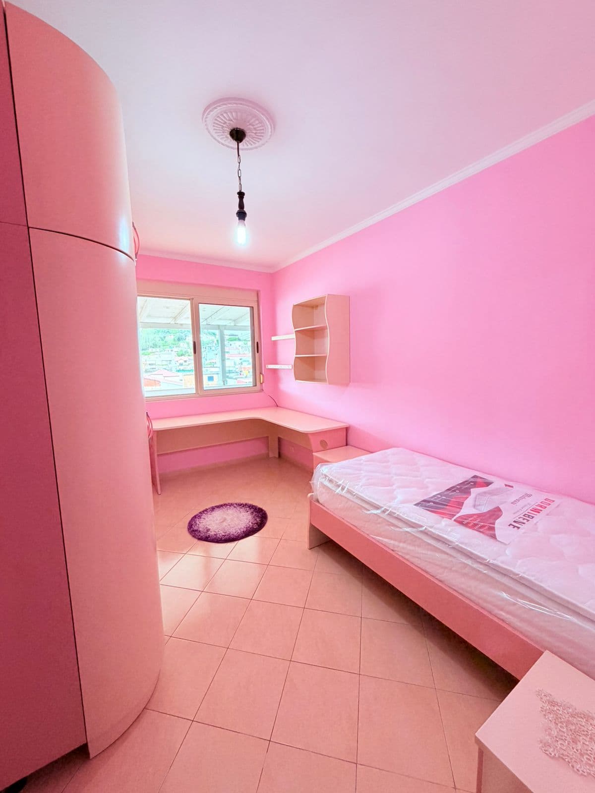 JEPET ME QERA APARTAMENT 3+1+2 TEK MUZEUMI, DURRES 3