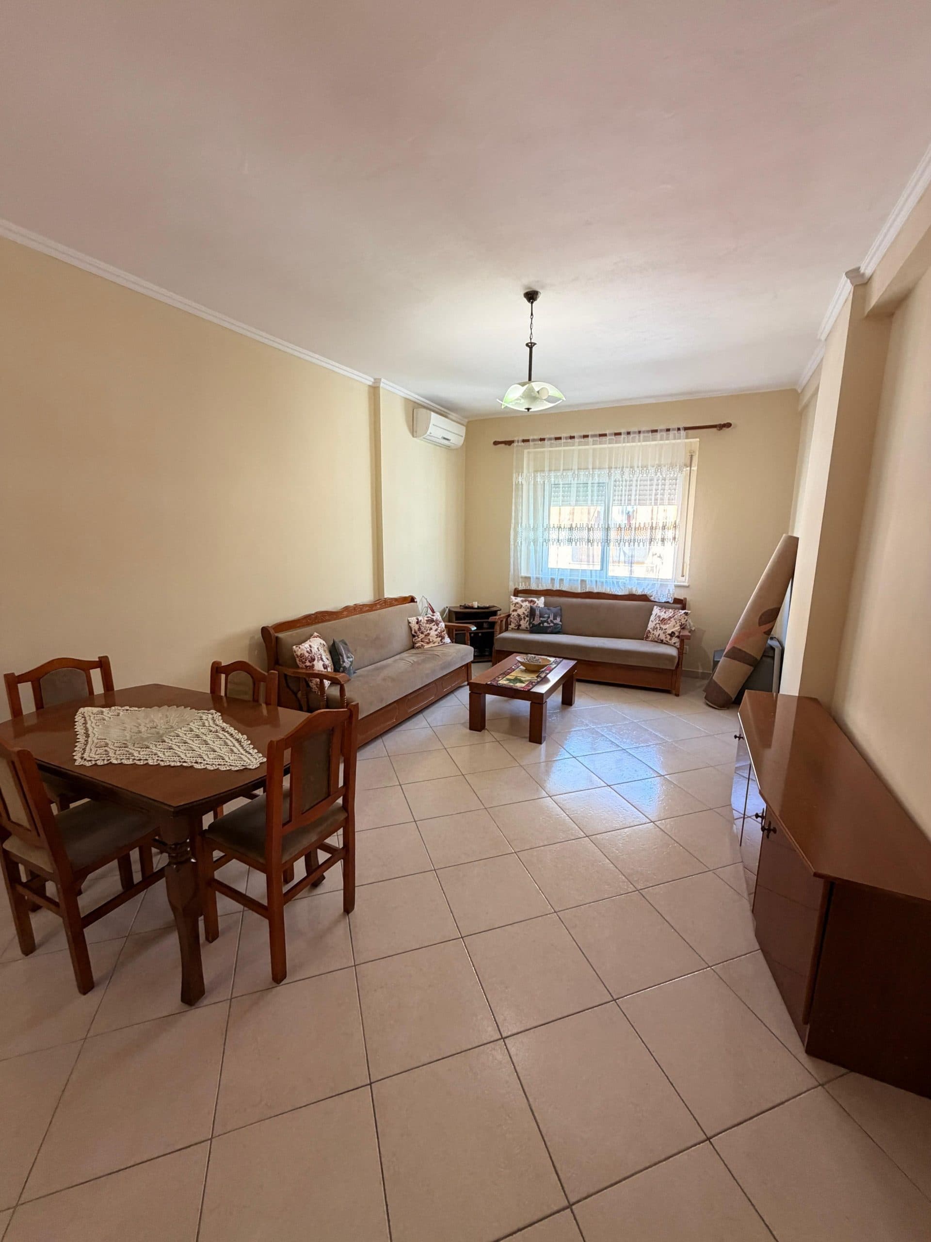 JEPET ME QERA APARTAMENT 1+1 PRANE SFINKSIT VOLLGA, DURRES 4