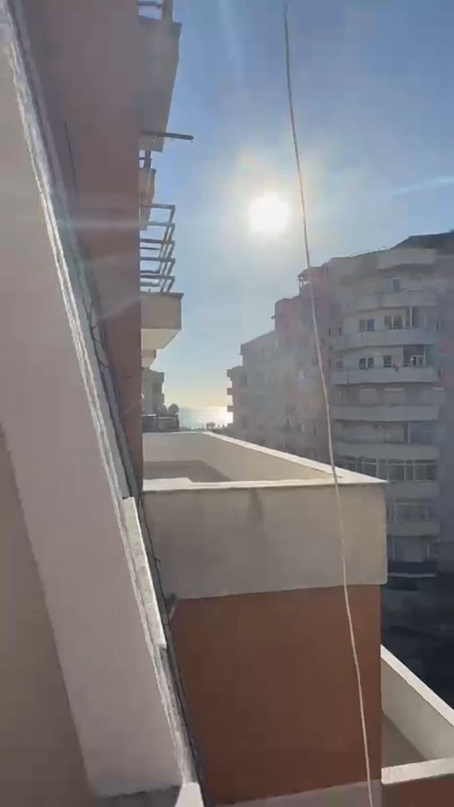 SHITET APARTAMENT 2+1+VERANDE, RROTA E KUQE PLAZH, DURRES. 4