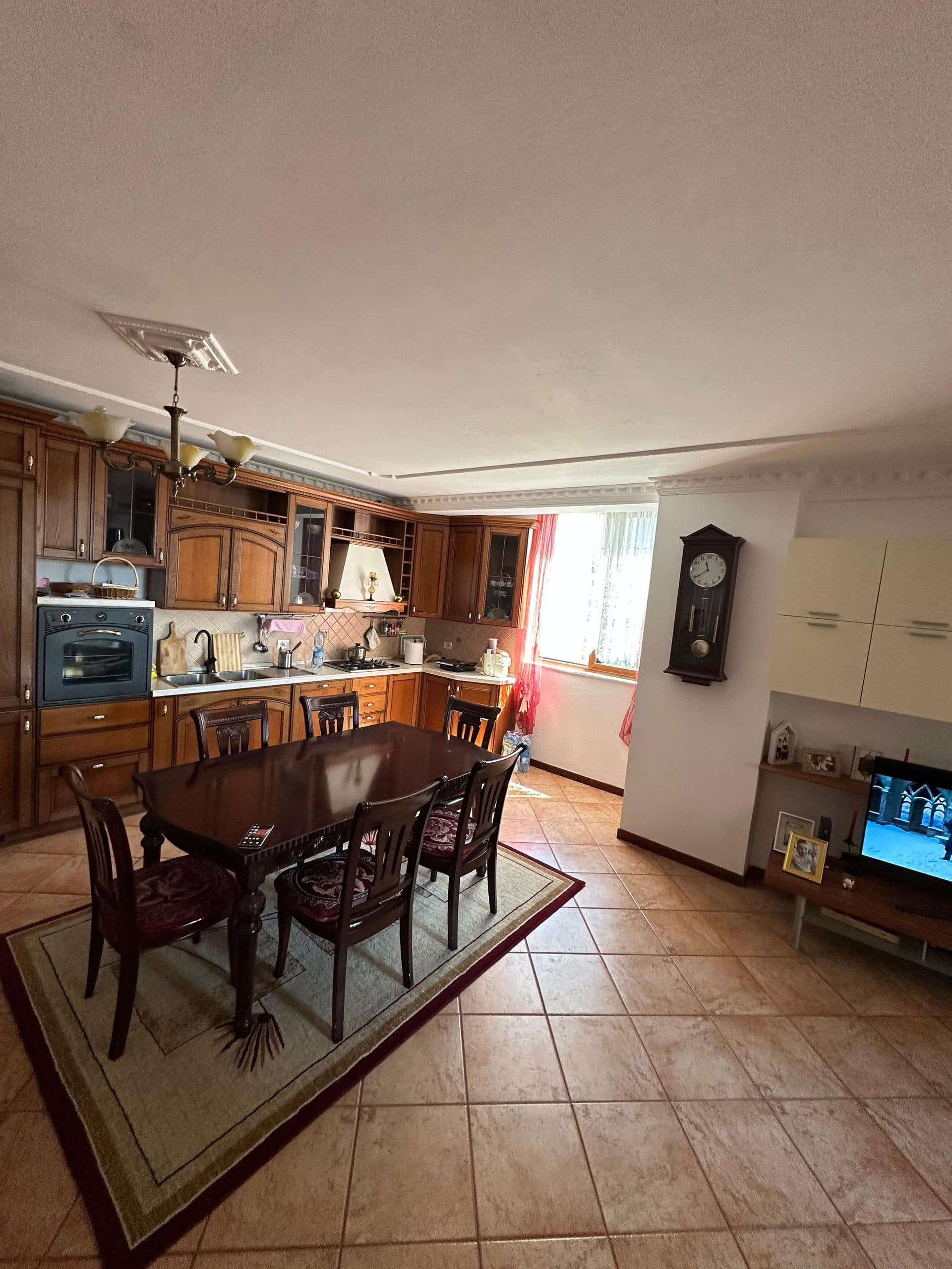 SHITET APARTAMENT 3+1+2, VOLLGA, DURRES. 2