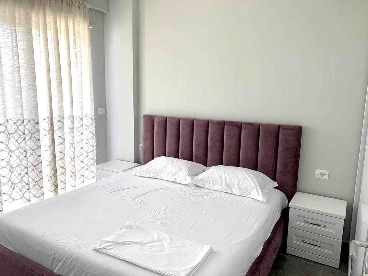 SHITET APARTAMENT 1+1,GJIRI I LALEZIT,KOMPLEKSI LURA 3. 3