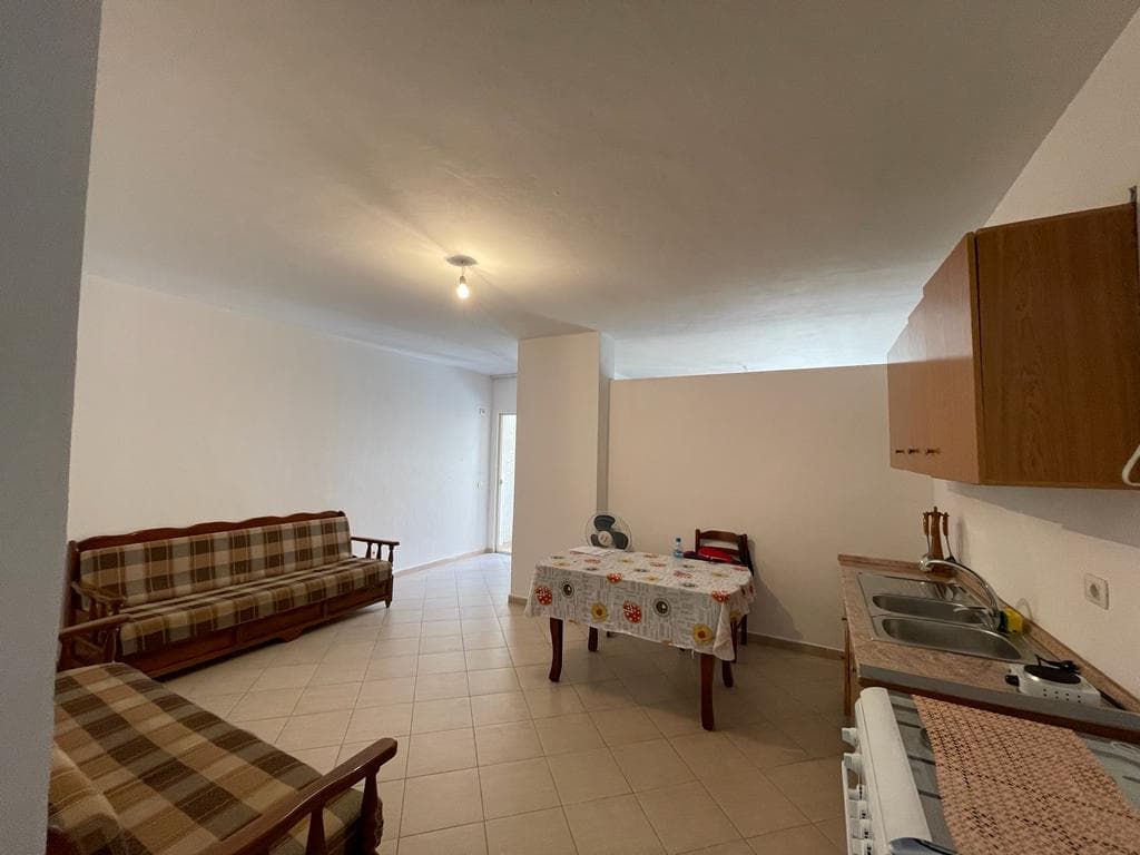 SHITET APARTAMENT 1+1 SHKEMBI I KAVAJES,DURRES.
