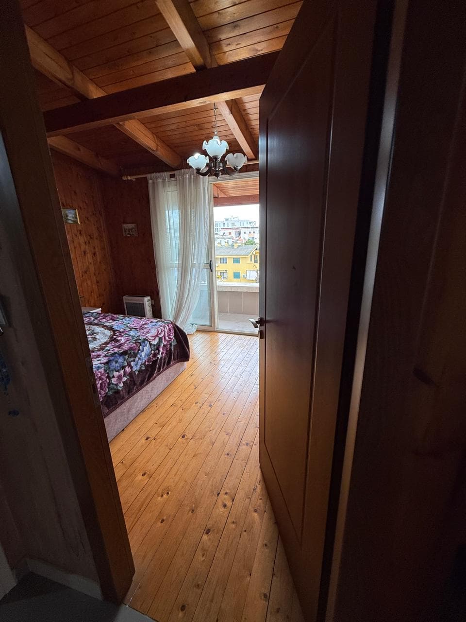 SHITET APARTAMENT 1+1 PAPAFINGO SHKEMBI KAVAJES 3