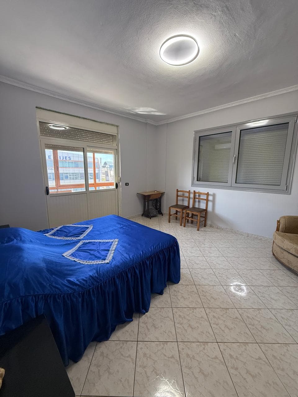 JEPET ME QERA APARTAMENT 2+1 PRANE URES DAJLANIT 2