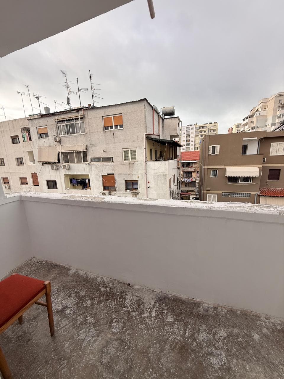 SHITET APARTAMENT 2+1 LAGJJA 16, DURRES. 2