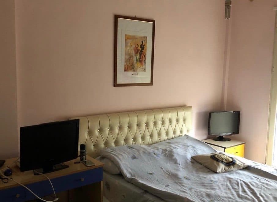 SHITET APARTAMENT 3+1 I MOBILUAR TE SHESHI PRANVERA,DURRES! 4