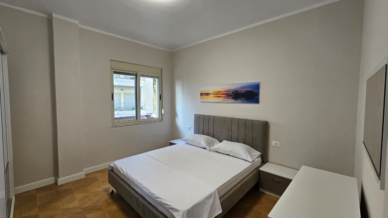 SHITET APARTAMENT 1+1 NE ZONEN ILIRIA, PLAZH, DURRES 4