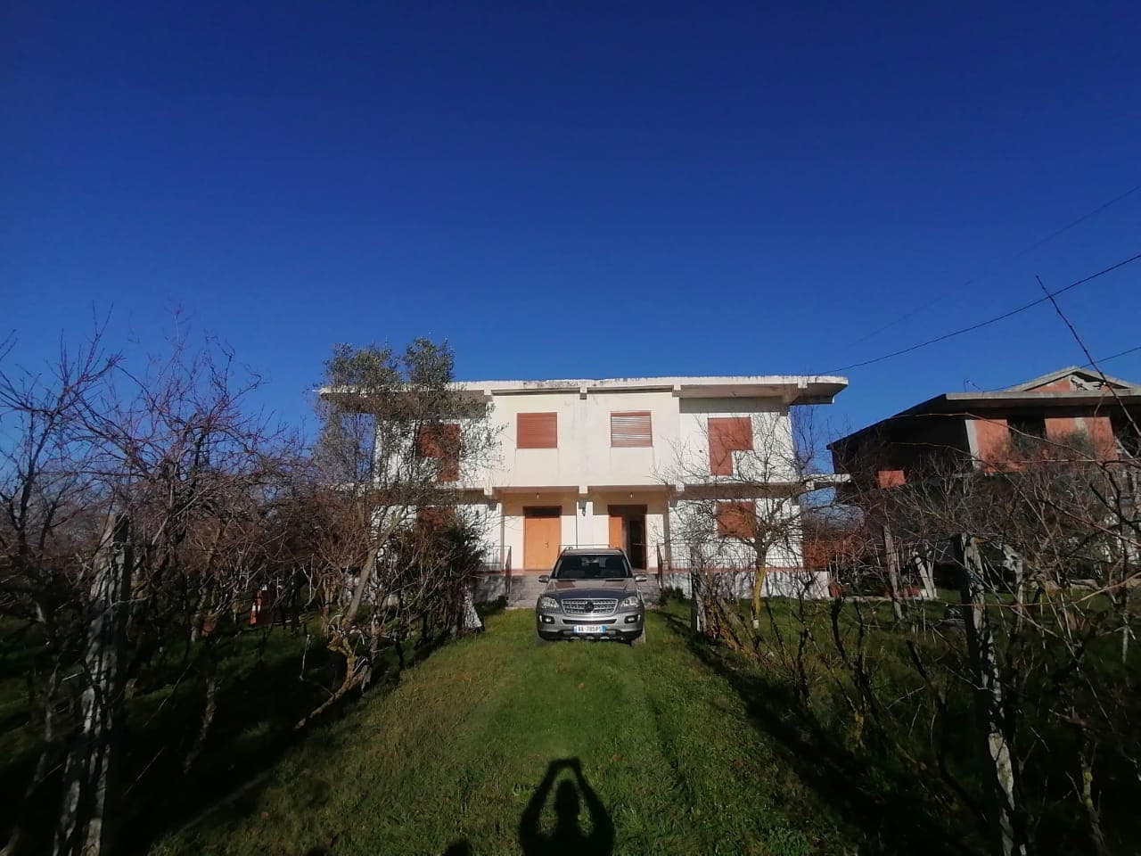 SHITET SHTEPI PRIVATE 2 KATESHE NE QERRET,DURRES.