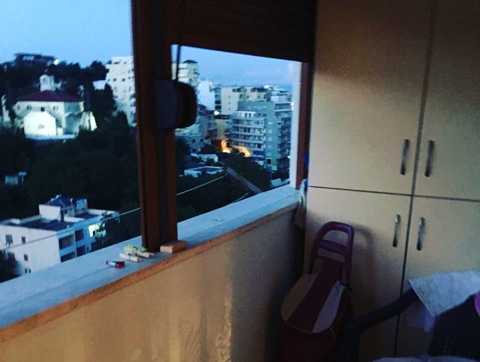SHITET APARTAMENT 2+1 NE VOLLGA,DURRES! 4