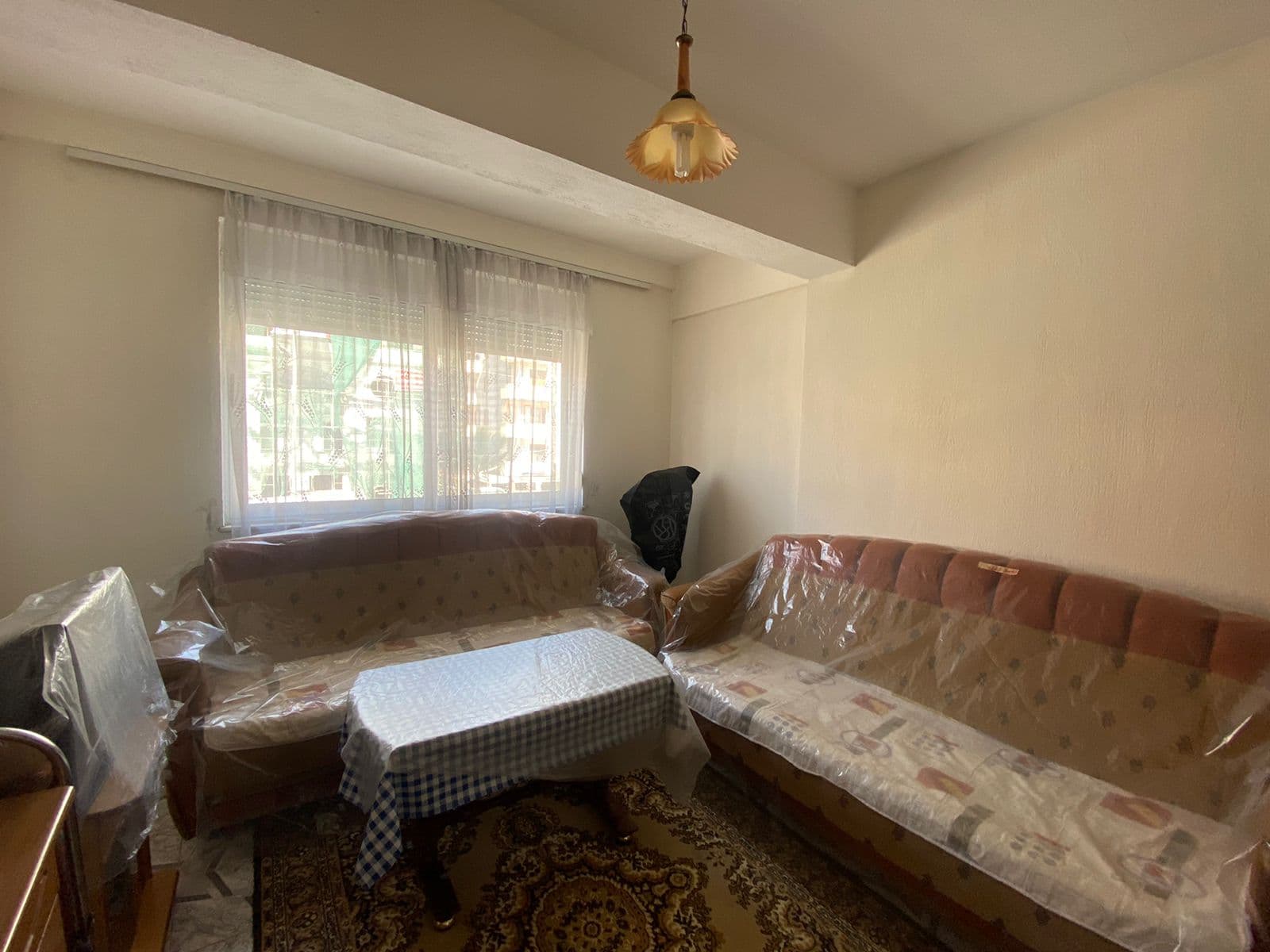 SHITET APARTAMENT 1+1 PRANE HOTEL EDART, PLAZH, DURRES. 3