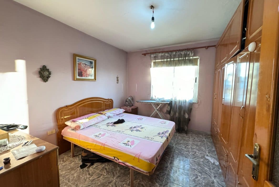SHITET APARTAMENT 2+1 , LAGJA 18, DURRES. 3