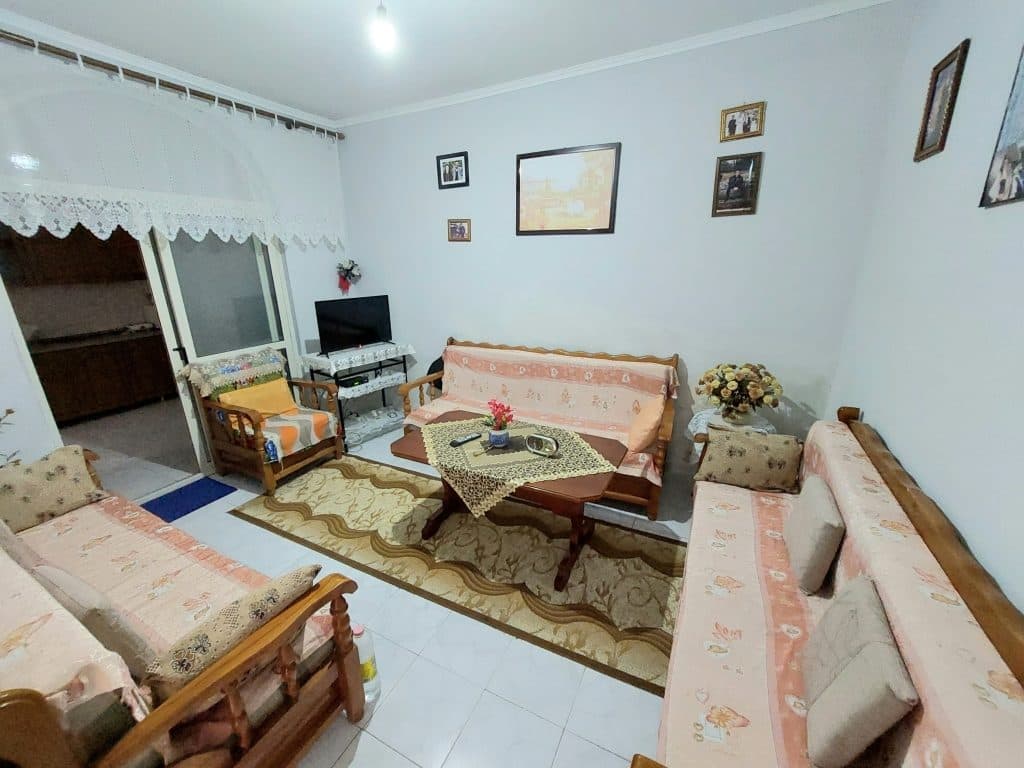SHITET SHTEPI PRIVATE PRANE FABRIKES SE MAKARONAVE, SPITALLE, DURRES
