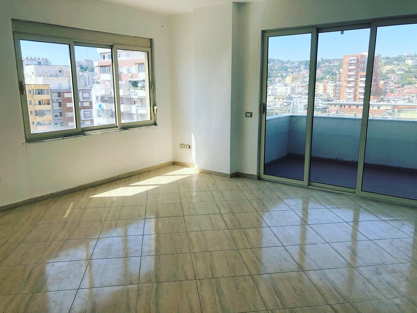SHITET APARTAMENT 2+1 TE ISHRAJONI I POLICISE,DURRES!