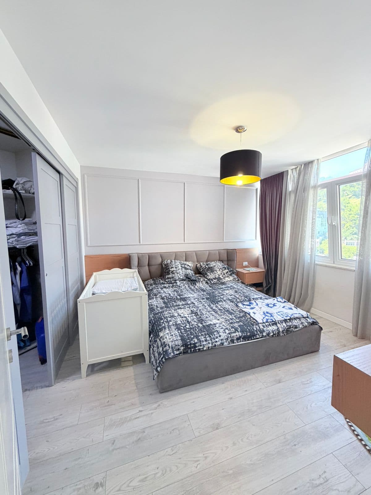 SHITET APARTAMENT 2+1 NE ZONEN E VOLLGES, DURRES