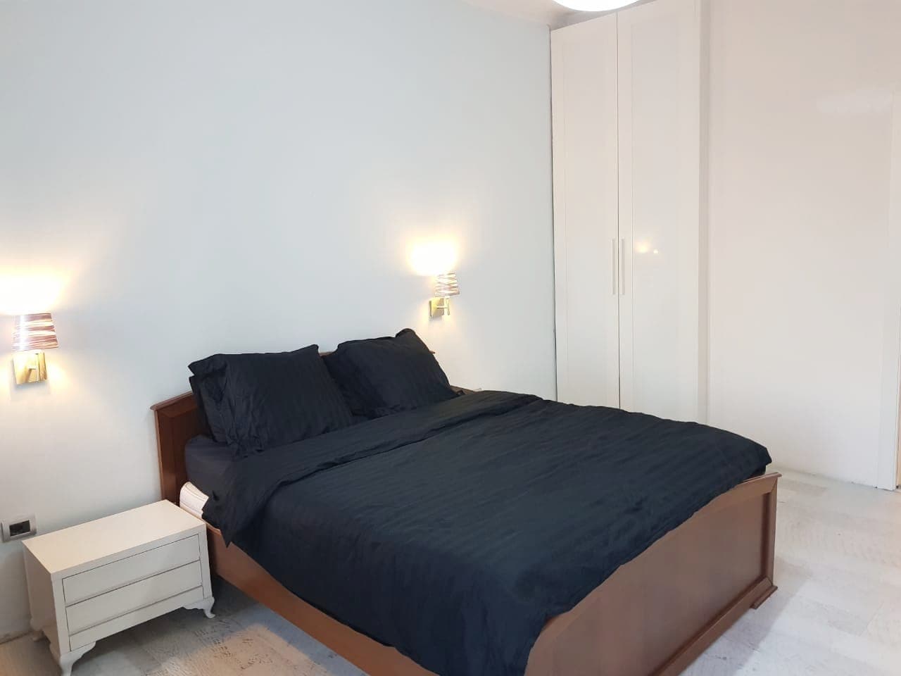 SHITET APARTAMENT 2+1 PRANE BASHKISE,QENDER, DURRES. 3