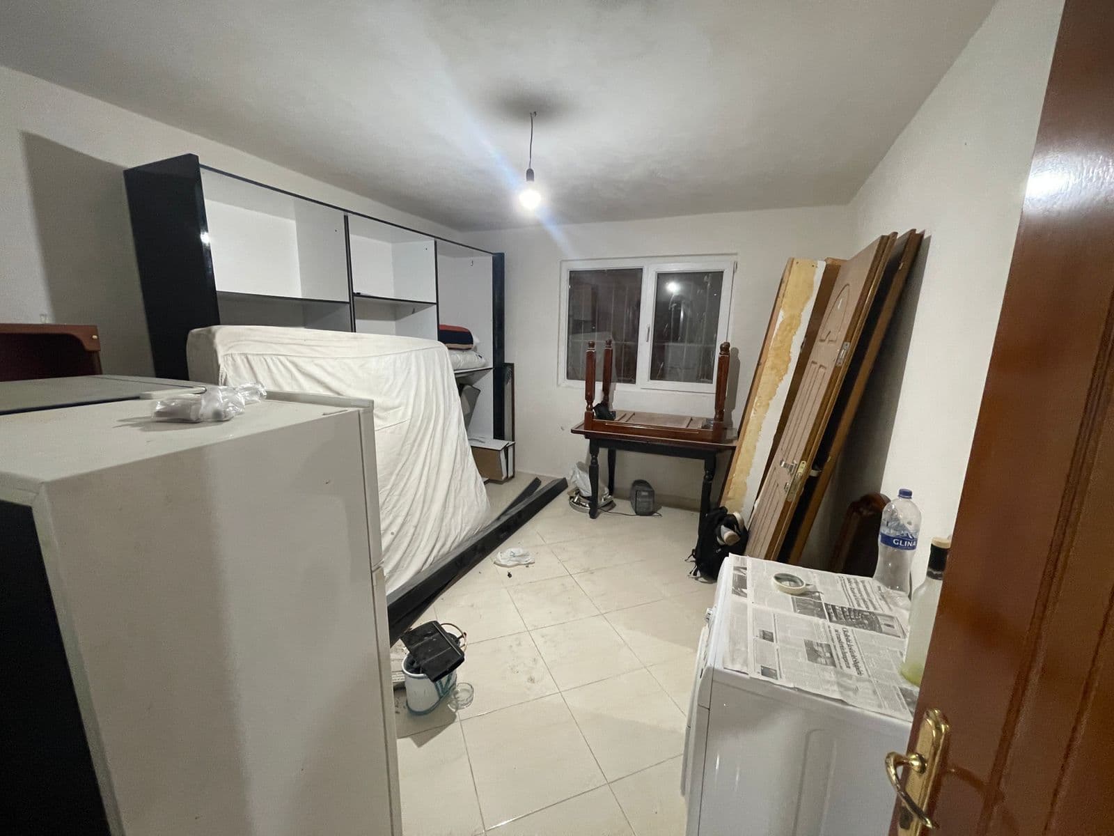 SHITET APARTAMENT 1+1 PRANE KAZAZIT, DURRES. 3