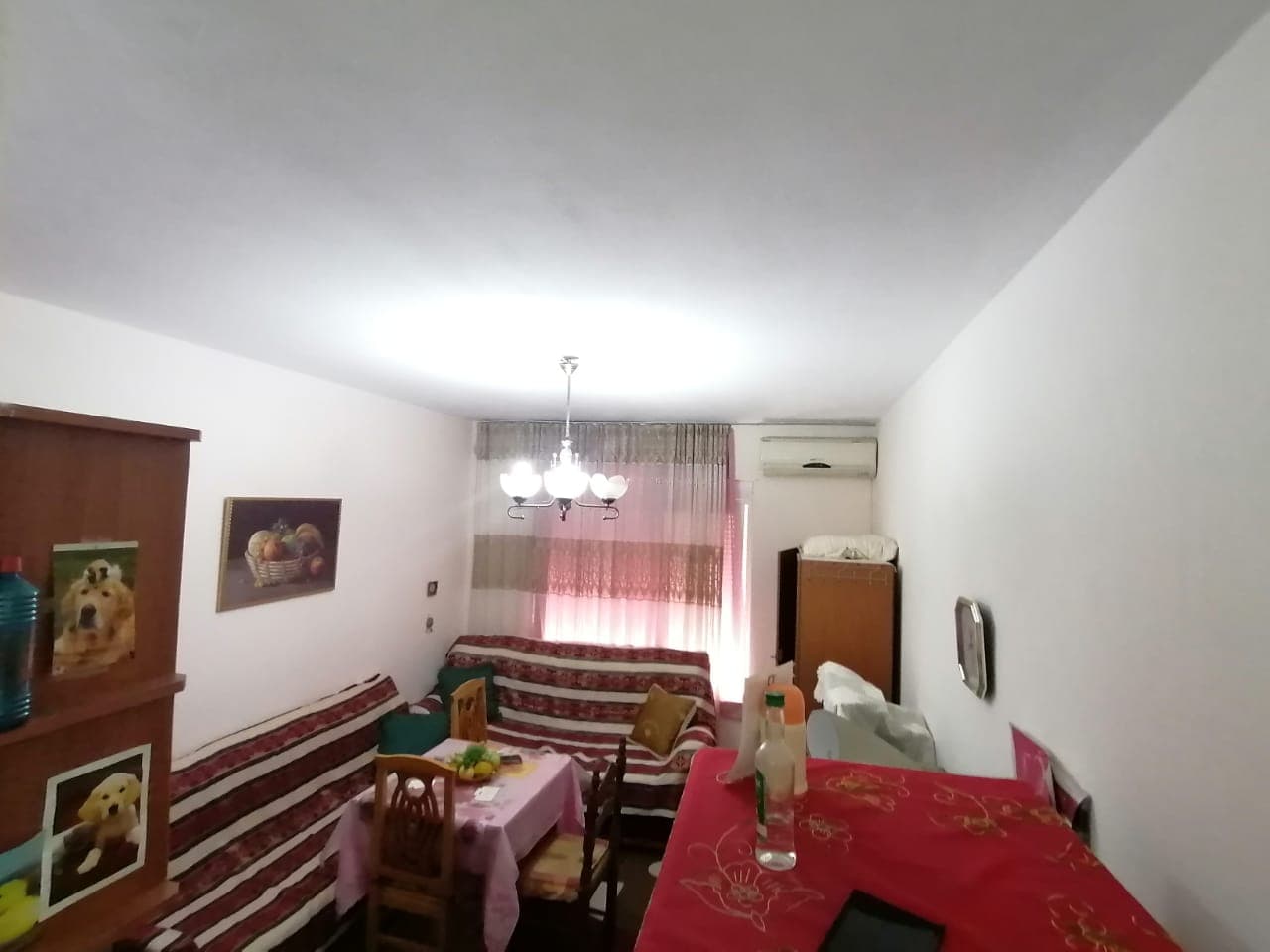 SHITET GARSONIERE PRANE HOTEL FLORIDES, PLAZH, DURRES. 3