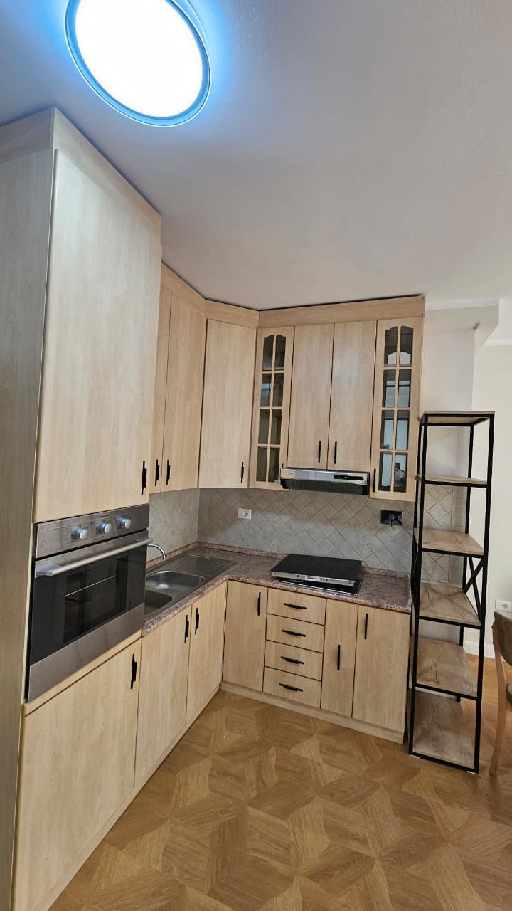SHITET APARTAMENT 1+1 NE ZONEN ILIRIA, PLAZH, DURRES 2