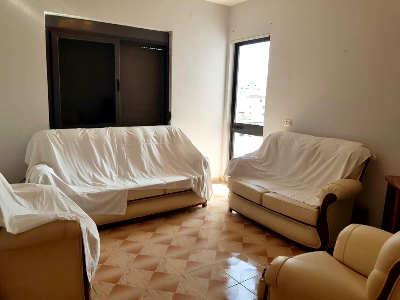 JEPET ME QERA APARTAMENT 3+1 LAGJA 16 ,PRANE KAZAZIT , DURRES.
