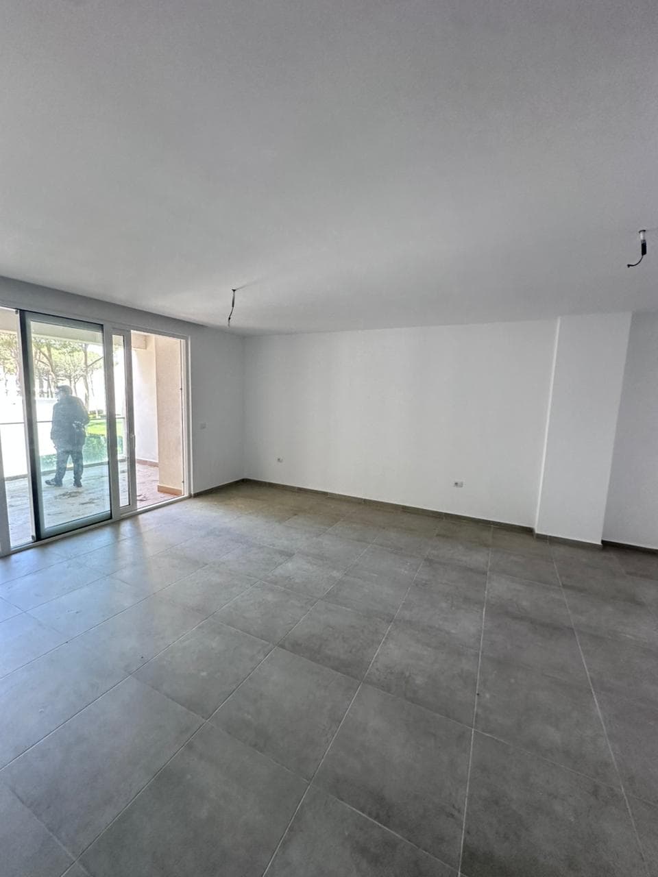 SHITET APARTAMENT 1+1 PRANE RESORT MELIA, GJIRI I LALZIT, DURRES 2