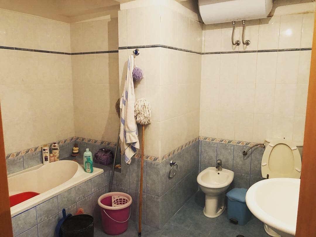 SHITET APARTAMENT 2+1 PRANE MUZEUT ARKEOLOGJIK,DURRES! 4