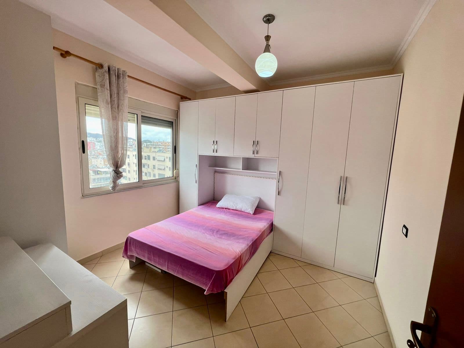 SHITET APARTAMENT 1+1 LAGJA 16 ,PRANE KAZAZIT , DURRES. 4