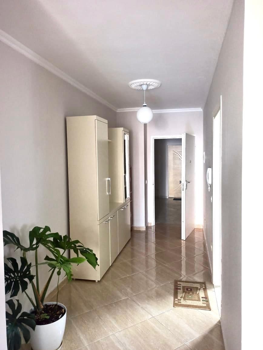 SHITET APARTAMENT 2+1 LAGJA 12, ISH FABRIKA E BUKES,DURRES! 3