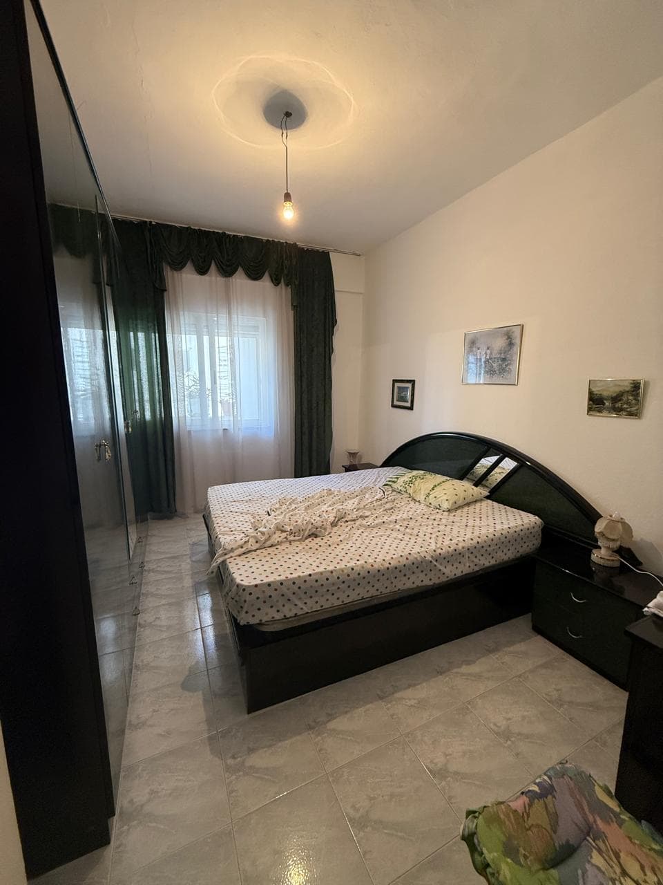 JEPET ME QERA APARTAMENT 1+1 VOLLGA DURRES 4