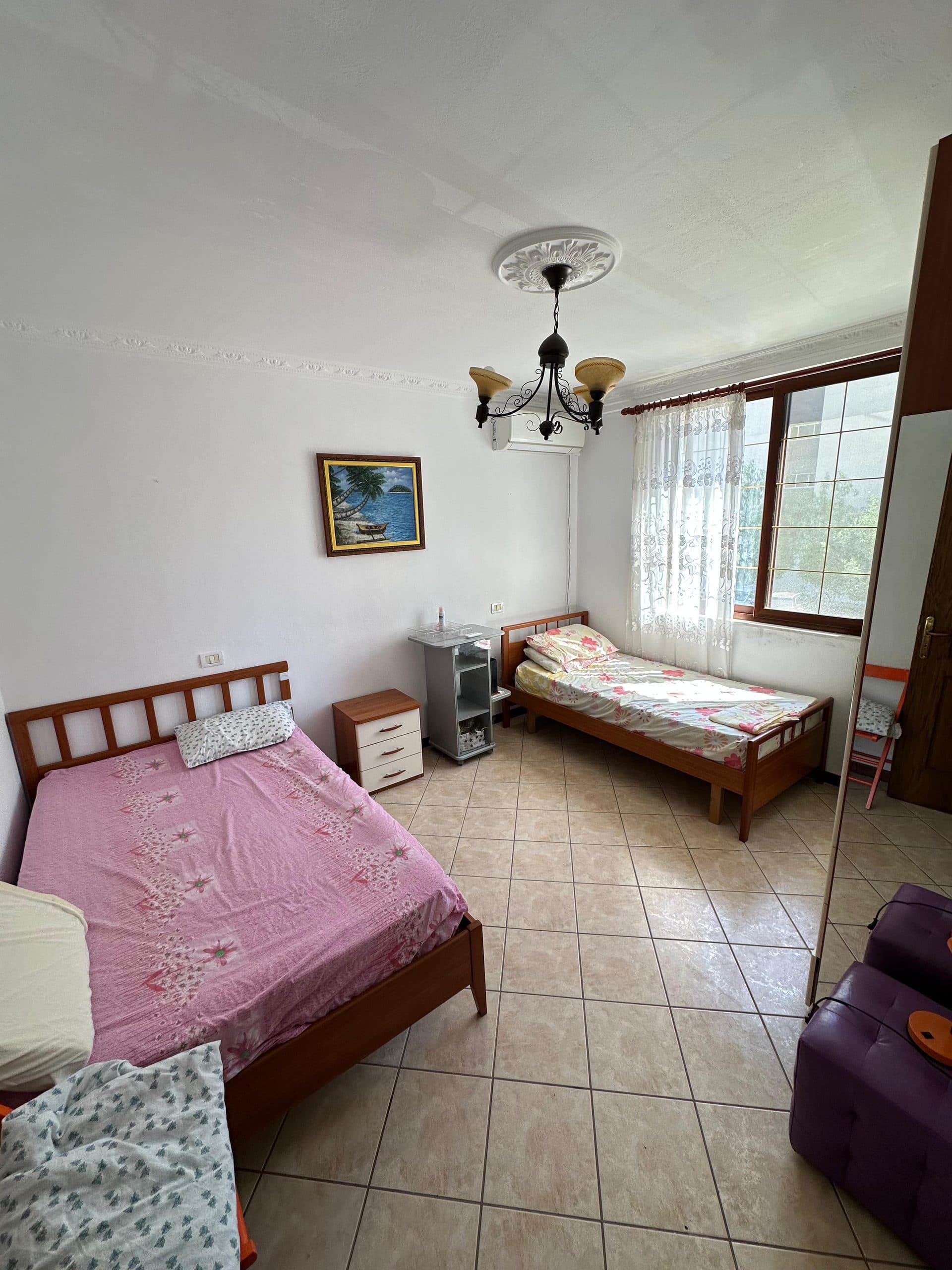SHITET APARTAMENT 3+1+2, VOLLGA, DURRES. 4