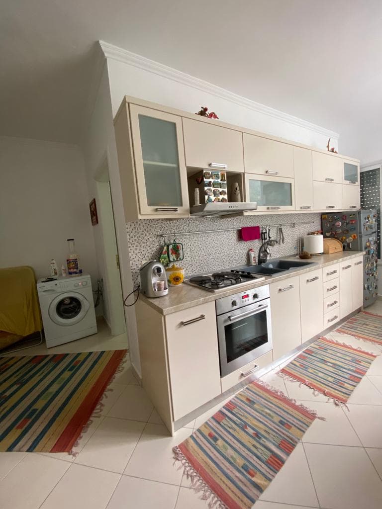 SHITET APARTAMENT 1+1 HOTEL BLEART.SHKEMBI I KAVAJES,DURRES. 4