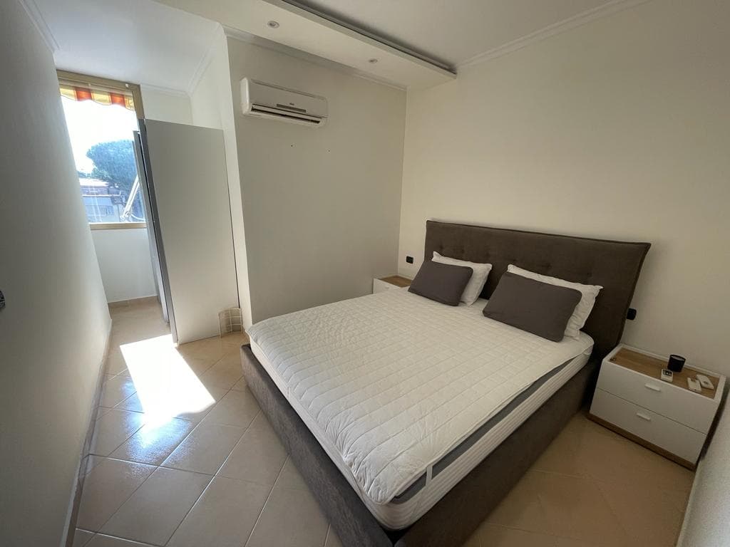 SHITET APARTAMENT 1+1 PRANE HOTEL EPIDAMN GOLEM,DURRES. 3