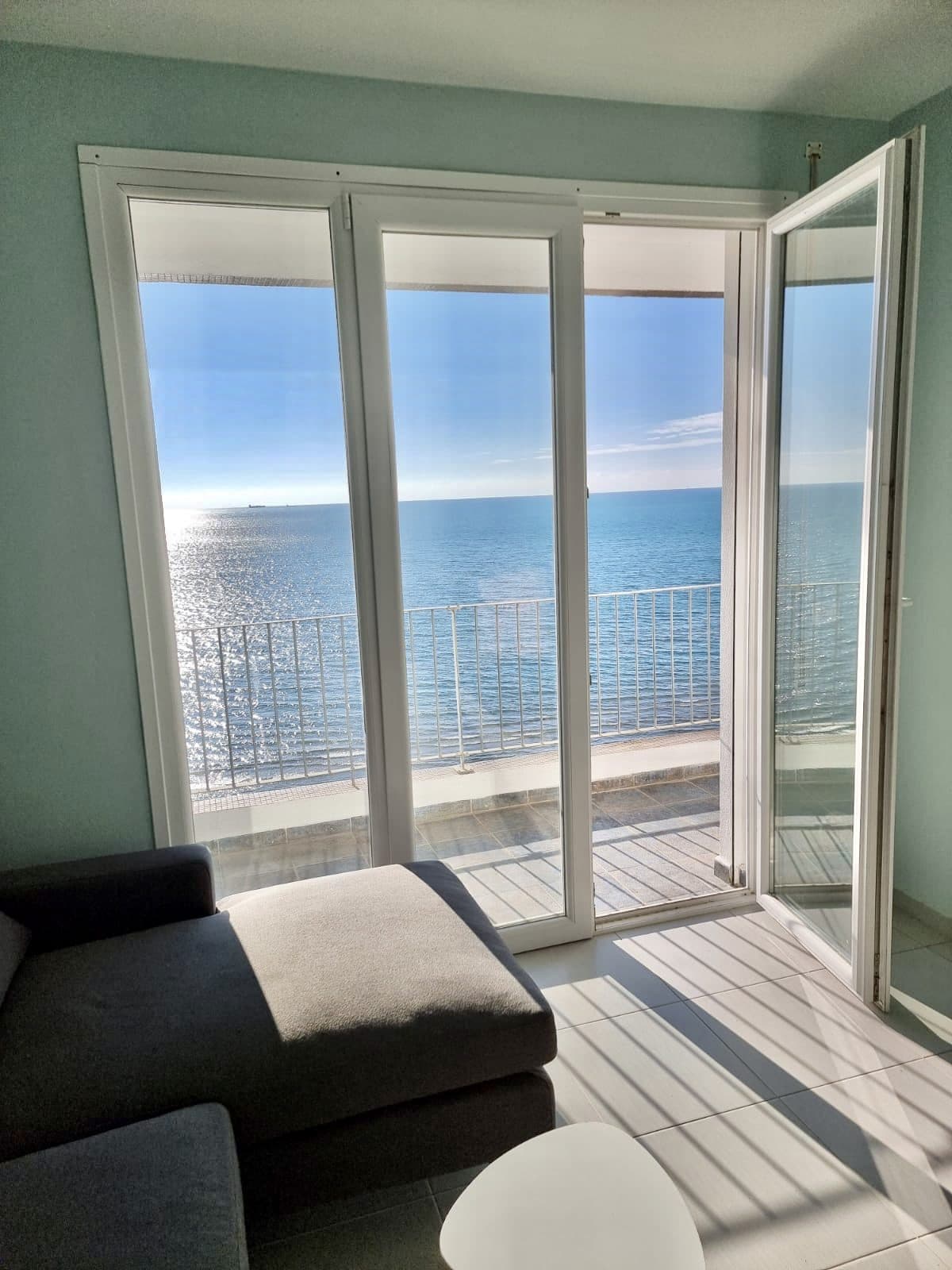 SHITET APARTAMENT 1+1 PRANE RESTORANT MAJESTIC GOLEM, DURRES.