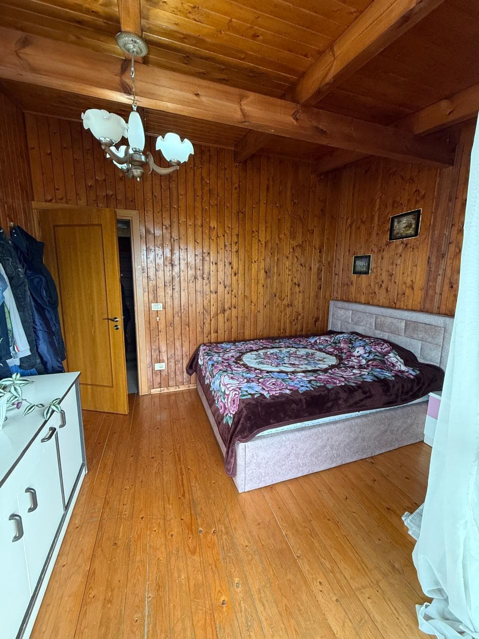 SHITET APARTAMENT 1+1 PAPAFINGO SHKEMBI KAVAJES