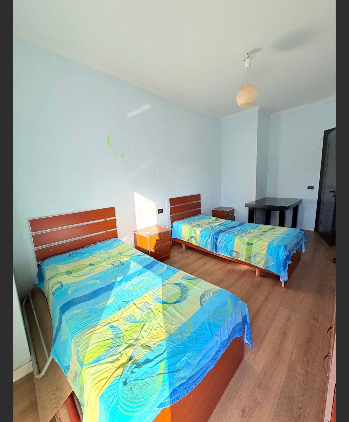 SHITET APARTAMENT 2+1 PRANE GJYKATES, DURRES 2
