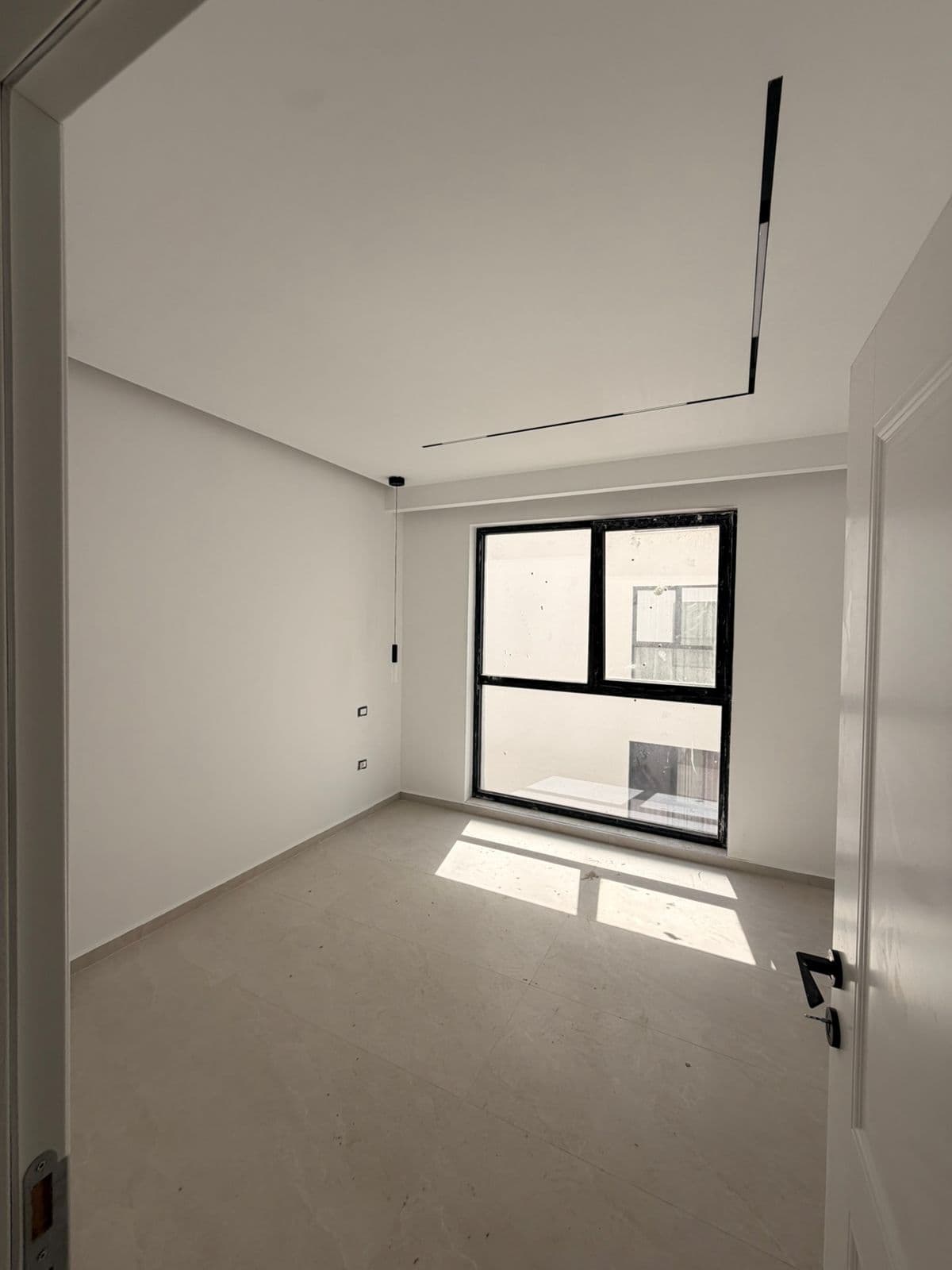 SHITET APARTAMENT 2+1 NE RESIDENCEN LIBURNIA, GOLEM 2