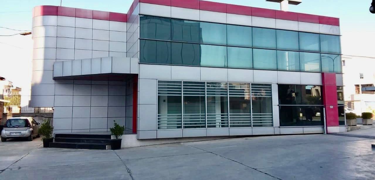 JEPET ME QERA AMBIENT BIZNESI 2 KATESH, SHKOZET , DURRES.
